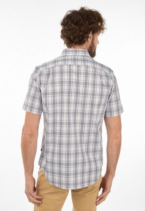 Camisa NAUTICA Blanco