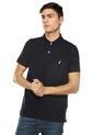 Polo Azul Navy Nautica de Nautica