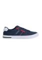Tenis Nautica Eskdale/Navy de Nautica