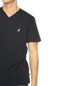 Camiseta Azul Navy Nautica de Nautica