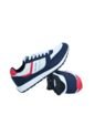 Tenis Nautica Outfall 2/Navy Suede        de Nautica