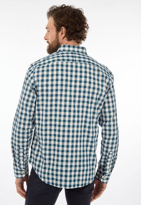 Camisa NAUTICA Blanco