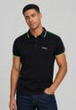 Polo NAUTICA Negro de Nautica