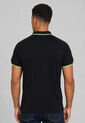 Polo NAUTICA Negro de Nautica