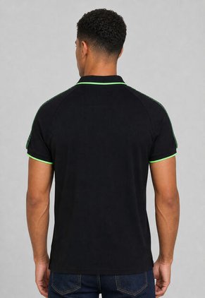 Polo NAUTICA Negro