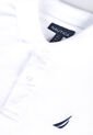 Polo NAUTICA Blanco de Nautica