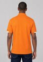 Polo NAUTICA Naranja de Nautica