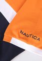 Polo NAUTICA Naranja de Nautica