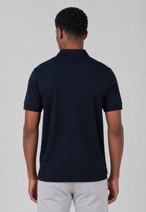 Polo NAUTICA Azul