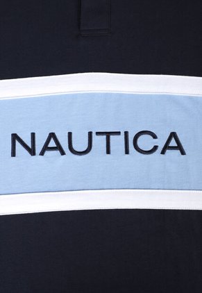 Polo NAUTICA Azul