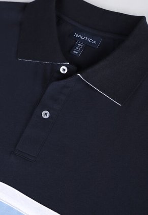 Polo NAUTICA Azul