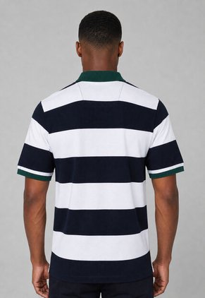 Polo NAUTICA Azul