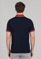 Polo NAUTICA Azul de Nautica