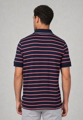 Polo NAUTICA Azul