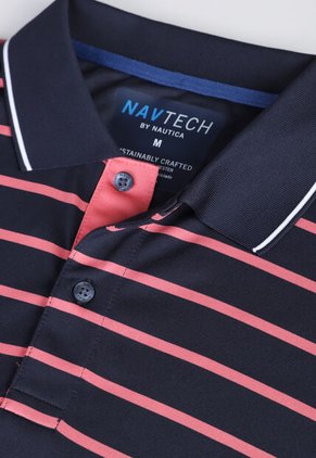 Polo NAUTICA Azul