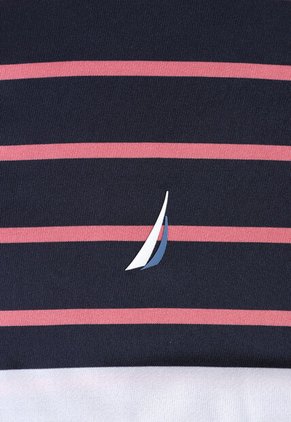 Polo NAUTICA Azul