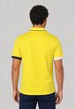 Polo NAUTICA Amarillo de Nautica