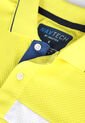 Polo NAUTICA Amarillo de Nautica