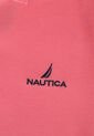 Polo NAUTICA Coral de Nautica
