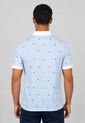 Polo NAUTICA Azul de Nautica