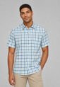 Camisa NAUTICA Multicolor de Nautica