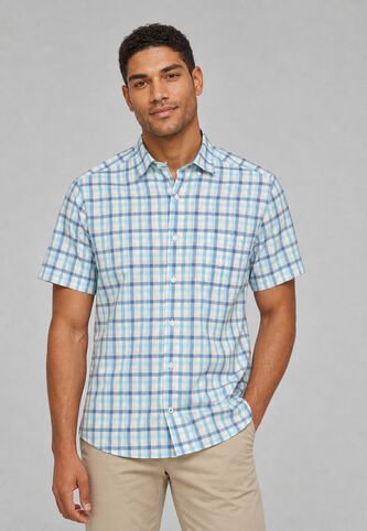 Camisa NAUTICA Multicolor Nautica