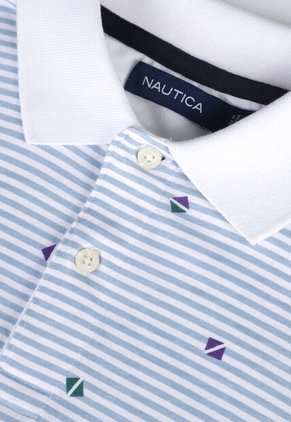 Polo NAUTICA Azul