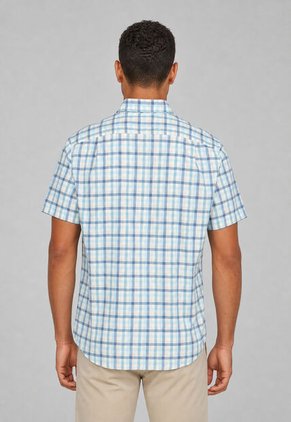 Camisa NAUTICA Multicolor