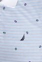 Polo NAUTICA Azul de Nautica