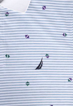 Polo NAUTICA Azul