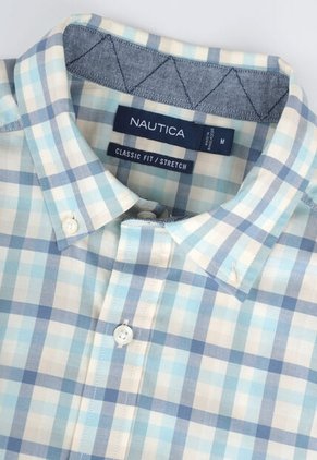 Camisa NAUTICA Multicolor