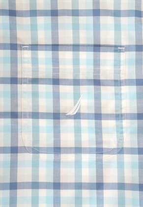 Camisa NAUTICA Multicolor