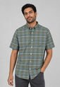 Camisa NAUTICA Verde de Nautica
