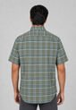 Camisa NAUTICA Verde de Nautica