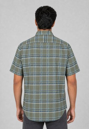 Camisa NAUTICA Verde