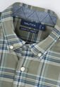 Camisa NAUTICA Verde de Nautica