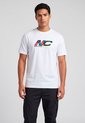 Camiseta NAUTICA Blanco de Nautica