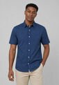 Camisa NAUTICA Azul de Nautica