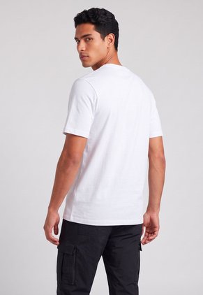 Camiseta NAUTICA Blanco