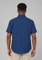 Camisa NAUTICA Azul de Nautica