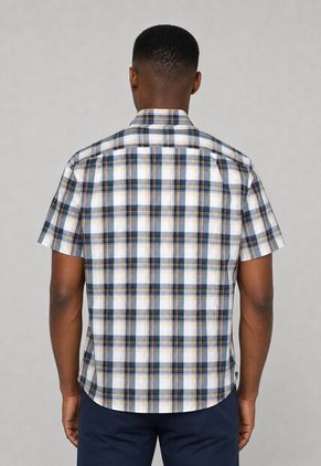 Camisa NAUTICA Multicolor