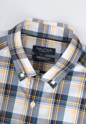 Camisa NAUTICA Multicolor