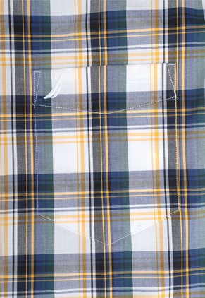 Camisa NAUTICA Multicolor