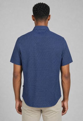 Camisa NAUTICA Azul