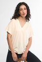 Blusa NAUTICA Beige de Nautica