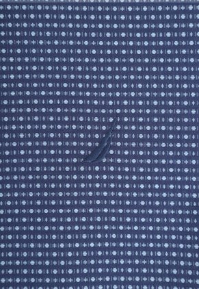 Camisa NAUTICA Azul