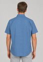Camisa NAUTICA Azul de Nautica
