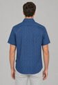 Camisa NAUTICA Azul de Nautica