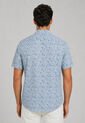 Camisa NAUTICA Azul de Nautica