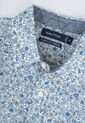 Camisa NAUTICA Azul de Nautica
